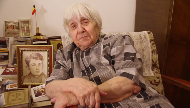 Maica Penelope (Constanța Ianolide), soția mărturisitorului Ioan Ianolide, membră de onoare a Ligii Studenților - Iași, a trecut la Domnul. Veșnica ei pomenire!