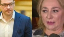 Ovidiu Raețchi o distruge pe Dăncilă: Deplasările peste hotare ale acestui Mr. Bean diplomatic trebuie oprite!