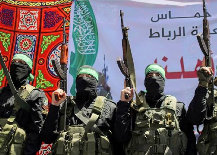 Ce NU spun jurnalele de știri despre atacul Hamas asupra Israelului. Războiul finanțat de Iranul ayatollahilor criminali și averile faraonice ale șefilor Hamas, care prosperă în timp ce palestinienii de rând mor de foame
