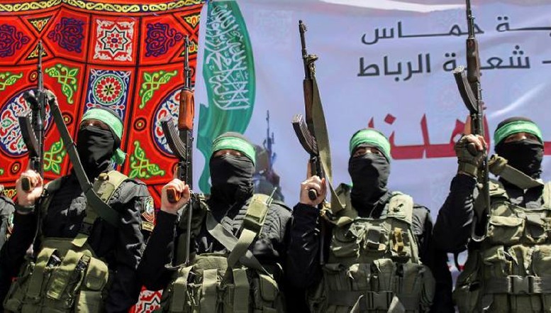 Ce NU spun jurnalele de știri despre atacul Hamas asupra Israelului. Războiul finanțat de Iranul ayatollahilor criminali și averile faraonice ale șefilor Hamas, care prosperă în timp ce palestinienii de rând mor de foame