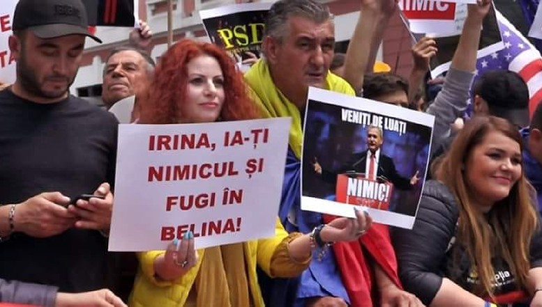 Poveste emoționantă de la Iași. „Prietenii mei nu sunt fasciști. Sunt salvatori!”