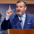 VIDEO Declarații incendiare ale senatorului republican Ted Cruz, posibil viitor candidat la președinția SUA: „Sunt ultimele zile ale ayatollahului Khamenei” / „Am discutat cu președintele Trump. Urmează schimbări de regim în Iran, Cuba și Venezuela. Va fi cea mai importantă modificare geo-politică de la căderea Zidului Berlinului”