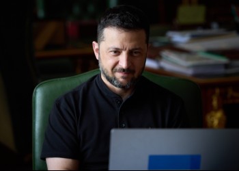 Zelenski raportează succese semnificative ale forțelor ucrainene în regiunea Sumy: Gruparea rusă și-a pierdut capacitățile ofensive / Ce alte reușite a înregistrat armata ucraineană în ultima vreme