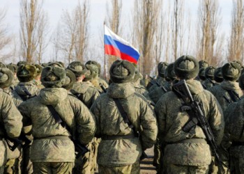 Raport al partizanilor ucraineni: militarii ruși care își sabotează tehnica militară pentru a nu merge pe front