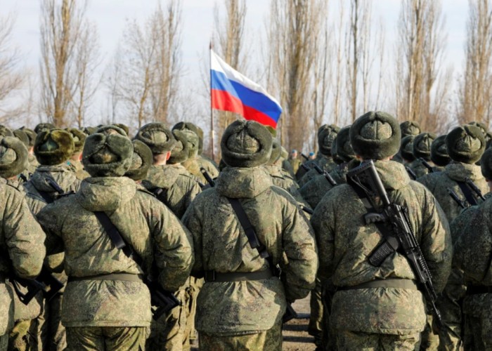 Raport al partizanilor ucraineni: militarii ruși care își sabotează tehnica militară pentru a nu merge pe front