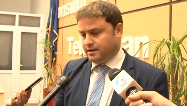 PSD Teleorman face campanie electorală pe bani publici cu pretextul unei aniversări