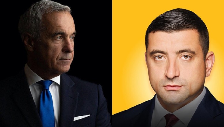 În urma deciziei CCR, Daniel Uncu explică de ce trebuie cercetat penal și George Simion, nu doar Călin Georgescu / Responsabilitatea PSD pentru întreaga situație care a aruncat în aer democrația