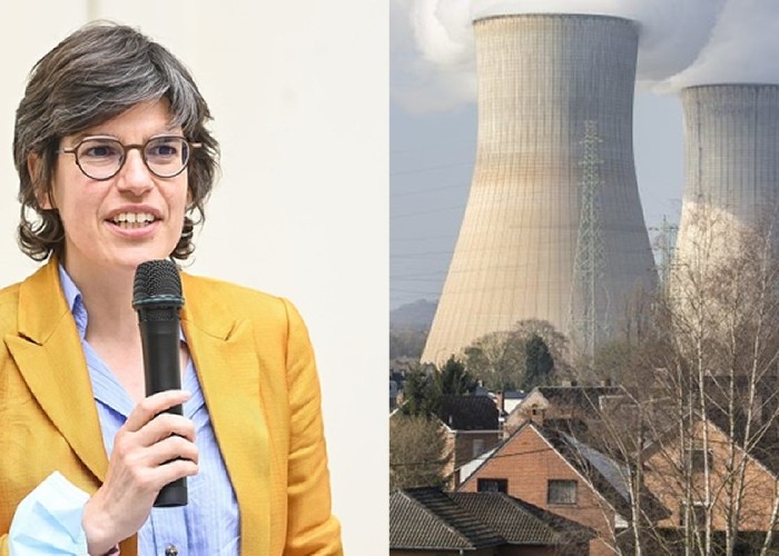 Belgia, forțată de războiul din Ucraina să ia în calcul amânarea renunțării la energia nucleară