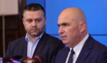VIDEO. Congresul Extraordinar al PNL. Un singur candidat la funcția de lider. Printre aspiranții la cele patru poziții de prim-vicepreședinte se numără reprezentanți ai clanurilor politico-infracționale din Ilfov, asociați în afaceri imobiliare inclusiv cu familia judecătoarei Lia Savonea, dar și liberali fabulos de bogați