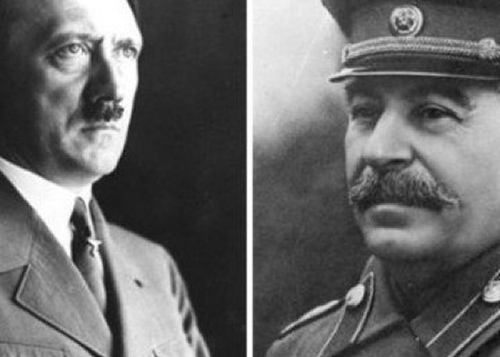 România, Polonia, Estonia, Letonia și Lituania condamnă Pactul Ribbentrop-Molotov printr-o declarație comună: "Trebuie să construim un front comun împotriva totalitarismului!"