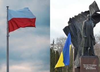 După reacțiile vehemente ale oficialilor de la Varșovia, Parlamentul Ucrainei face un pas înapoi și șterge postarea prin care-l omagia pe Stepan Bandera