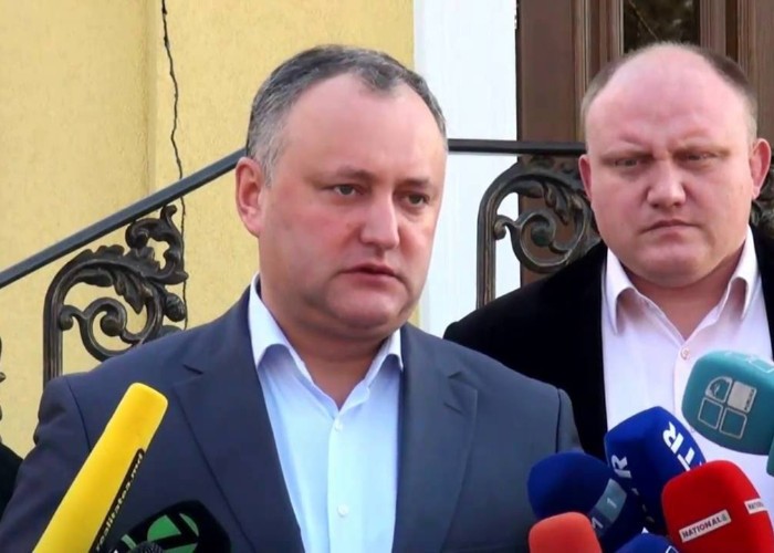 FOTO. DOVADA: Mai mulți primari sunt intimidați de Poliție la indicația PSRM. Ce a poruncit românofobul Bolea, locotenentul lui Dodon