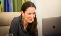 DOCUMENT Problema gunoaielor din S1. Clotilde Armand își proclamă marea victorie: "S-a semnat protocolul! Fără frecvențe fictive!"