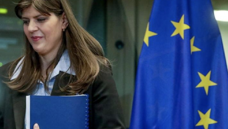 BREAKING NEWS. Susținere totală pentru KOVESI la BRUXELLES. Parlamentul European redactează o  scrisoare de protest către Guvernului Dăncilă față de „comportamentul inacceptabil” în privința lui Kovesi