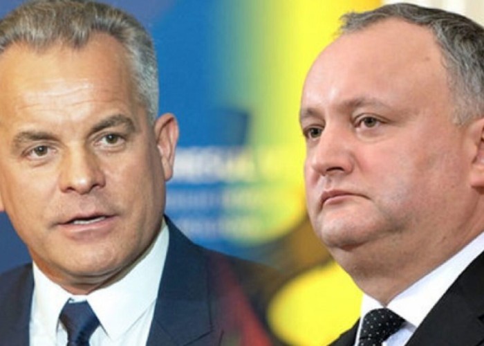 APEL din Diaspora către Maia Sandu și PAS: revocați fosila lui Dodon și Plahotniuc din funcția de ambasador al R.Moldova în SUA! Dubiosul Eugen Caraș, cel mai bine plătit ambasador al R.Moldova