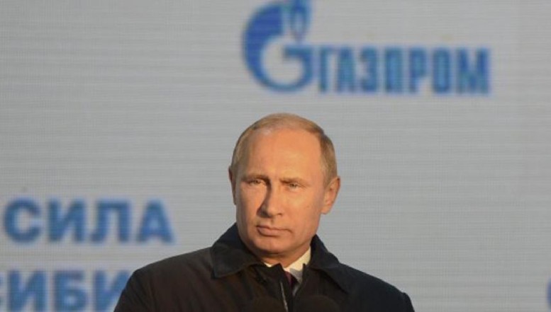 Continuă șirul morților misterioase în Rusia. Un alt manager de la Gazprom a decedat în urma unui ”accident”: ”A căzut de pe stâncă”