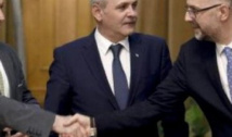 Dragnea și Tăriceanu, TROC incalificabil cu UDMR: legiferarea PARAMILITARILOR maghiari în Transilvania