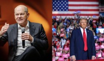 Ex-cancelarul german Olaf Scholz recunoaște public că Donald Trump a avut dreptate atunci când a criticat dependența Germaniei de resursele energetice rusești