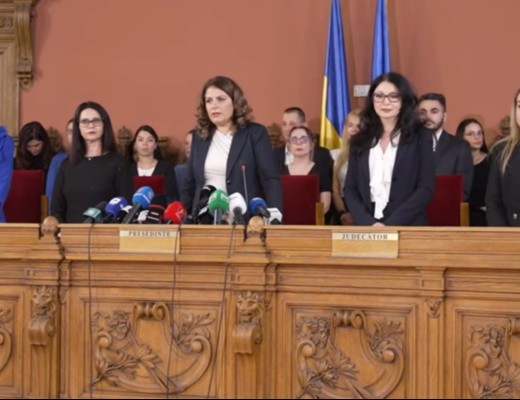 O nouă decizie dubioasă a Curții de Apel București. Procesul cu RA-APPS privind lista cu chiriașii de lux la stat se reia de la zero. Va mai dura ani de zile până vom afla cine și pe câți bani închiriază imobilele de protocol
