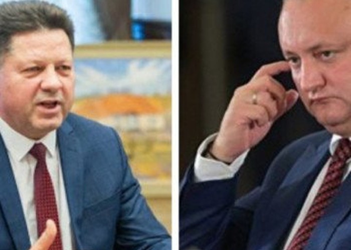 Misterele ”Operațiunii Gațcan”. Deputatul a folosit România ca pretext pentru a se ascunde în Bulgaria, fief al serviciilor secrete rusești. De ce își ascunde drumul în Bulgaria? Cine l-a forțat să facă asta?  
