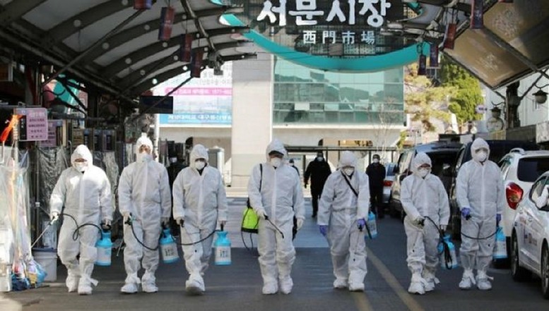 Coreea de Sud se pregătește deja pentru perioada de după încetarea pandemiei, după ce ținut-o sub control mult mai bine decât țările europene