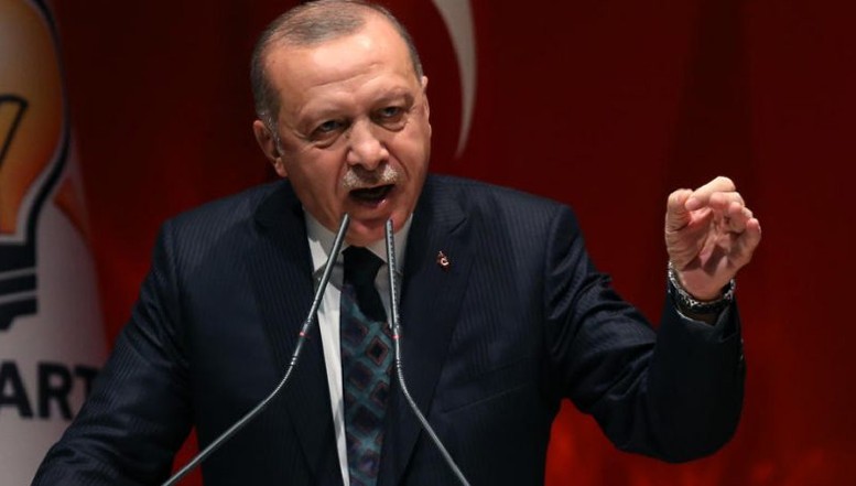 Un parlamentar german a fost amenințat cu MOARTEA fiindcă l-a criticat pe Erdogan. Extremiștii turci din Occident vânează și amenință numeroase persoane. „E înfricoșător, pentru că nu se opresc”
