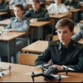 Studenții ruși refuză să se înroleze în armata de drone a lui Vladimir Putin. Disperați că tinerii nu vor să moară pentru patrie, șefii universităților le strigă cuvinte dure, catalogându-i drept „lași”, speriați de „sicriele de zinc” sau îi momesc cu note de trecere pe cei cu probleme școlare