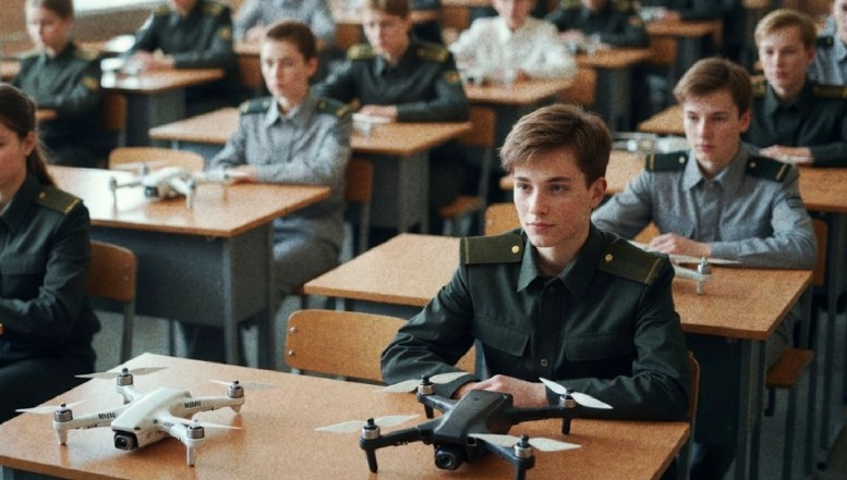 Studenții ruși refuză să se înroleze în armata de drone a lui Vladimir Putin. Disperați că tinerii nu vor să moară pentru patrie, șefii universităților le strigă cuvinte dure, catalogându-i drept „lași”, speriați de „sicriele de zinc” sau îi momesc cu note de trecere pe cei cu probleme școlare