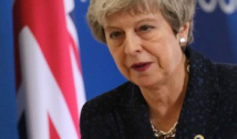 Theresa May a anunțat că își va da demisia cu o condiție. Declarația a fost făcută în fața parlamentarilor din Partidul Conservator