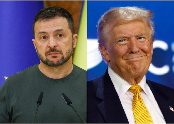 Echipa lui Donald Trump ar urma să amâne cu 20 de ani aderarea Ucrainei la NATO, dar să continue livrările de ajutor militar / De ce Rusia nu este foarte interesată de pace în acest moment