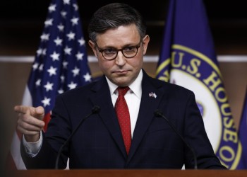 VIDEO. SUA se declară oripilate de varianta întineririi pe bază de organe transplantate despre care au discutat Putin și Xi Jinping / Mike Johnson: „Am auzit niște povești groaznice despre China și despre recoltarea de organe fără consimțământ de la uiguri, o minoritate religioasă persecutată”