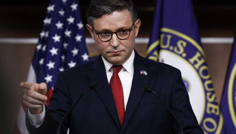 VIDEO. SUA se declară oripilate de varianta întineririi pe bază de organe transplantate despre care au discutat Putin și Xi Jinping / Mike Johnson: „Am auzit niște povești groaznice despre China și despre recoltarea de organe fără consimțământ de la uiguri, o minoritate religioasă persecutată”