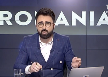 TVR explică de ce a mutat emisiunea lui Cristache la ora 17. Motivul pentru care trompeta PSD ar fi trebuit să se aștepte la o asemenea decizie