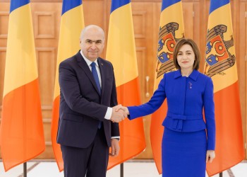 VIDEO Declarație bombă! Premierul Ilie Bolojan afirmă că ar vota DA la un referendum privind REUNIREA României cu Republica Moldova!