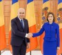VIDEO Declarație bombă! Premierul Ilie Bolojan afirmă că ar vota DA la un referendum privind REUNIREA României cu Republica Moldova!