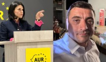 Deputata Ana Predescu și-a dat demisia din AUR și spulberă șandramaua lui George Simion: "Cea mai mare farsă și hoție din istoria recentă a României!" / "L-am întrebat pe Simion cum va conduce România dacă va fi ales. Răspunsul lui a fost «prin totalitarism»"