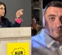 Deputata Ana Predescu și-a dat demisia din AUR și spulberă șandramaua lui George Simion: "Cea mai mare farsă și hoție din istoria recentă a României!" / "L-am întrebat pe Simion cum va conduce România dacă va fi ales. Răspunsul lui a fost «prin totalitarism»"