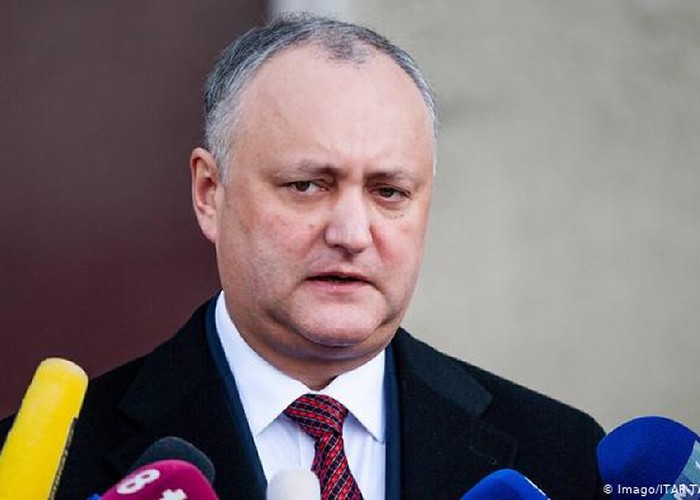 Momentul adevărului, cel de-al doilea tur al alegerilor prezidențiale: ”Vom afla numărul exact de idioți și haimanale care trăiesc în R. Moldova”. Rezultatul numeric va fi în dreptul numelui lui Igor Dodon