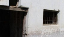 EXCLUSIV Grupaj FOTO: ”Casimca”, abatorul secret săpat în zidul Fortului 13 Jilava. Aici au fost exterminați în chinuri o parte dintre cei mai incomozi martori ai abominabilului Experiment Pitești. Incursiune în măruntaiele întunericului 