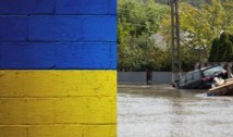 Ucraina sare în ajutorul statelor afectate de inundații, printre care România și R. Moldova. Sprijinul pe care-l pune la dispoziție