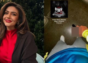 EXCLUSIV Alertă de abuzator! Psihoterapeuta Valeria Jalenco, amenințată cu agresiunea fizică de un individ care se afișează pe rețelele sociale cu un pistol și steagul Rusiei / Aceasta anunță că a depus plângere penală: "Știu să spun NU! Cunosc cadrul legal care protejează femeile în astfel de situații"