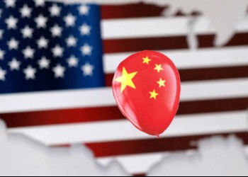 OZN-urile din perioada administrației Trump, baloane de supraveghere trimise de China comunistă. Pentagonul nu clarifică dacă obiectele zburătoare neidentificate au fost doborâte sau nu