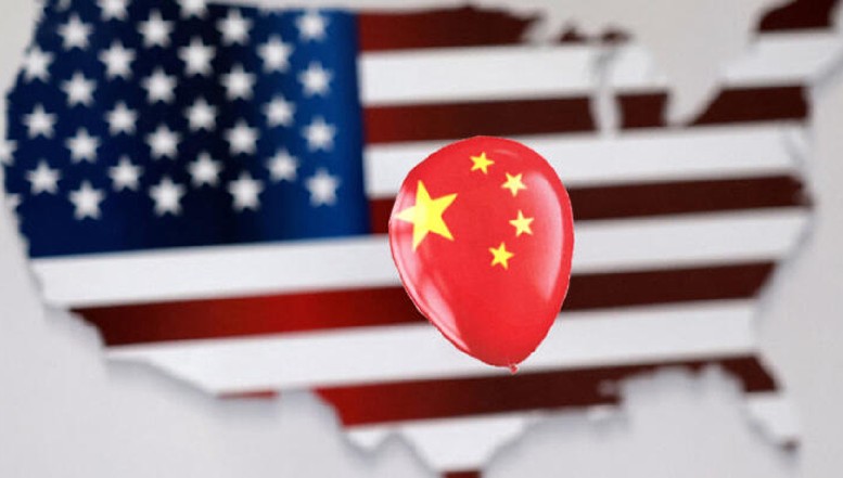 OZN-urile din perioada administrației Trump, baloane de supraveghere trimise de China comunistă. Pentagonul nu clarifică dacă obiectele zburătoare neidentificate au fost doborâte sau nu