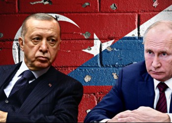 Este Turcia arma secretă a Rusiei? Analiștii americani de politică externă și experții militari pun lupa pe poziția Ankarăi privind blocarea aderării Suediei și Finlandei la NATO
