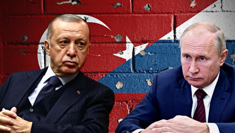 Este Turcia arma secretă a Rusiei? Analiștii americani de politică externă și experții militari pun lupa pe poziția Ankarei privind blocarea aderării Suediei și Finlandei la NATO