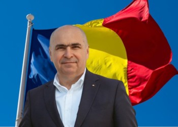 Jurnalistul Radu Buzăianu: "Bolojan NU va fi niciodată premier cu o majoritate parlamentară controlată de PSD. E nevoie ca dreapta să aibă majoritate parlamentară"