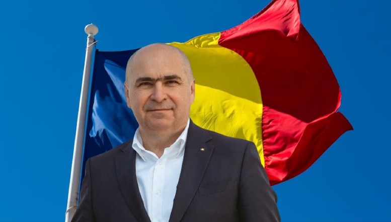 Jurnalistul Radu Buzăianu: "Bolojan NU va fi niciodată premier cu o majoritate parlamentară controlată de PSD. E nevoie ca dreapta să aibă majoritate parlamentară"