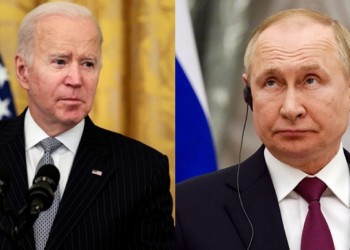 Cutremur la Kremlin! Joe Biden a anunțat sancțiunile impuse împotriva Rusiei: "Va plăti un preț și mai mare dacă va continua agresiunea!"