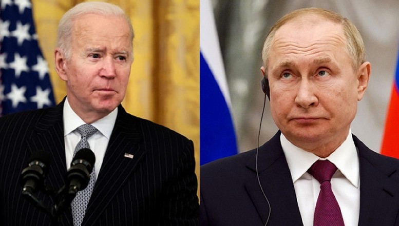 Cutremur la Kremlin! Joe Biden a anunțat sancțiunile impuse împotriva Rusiei: "Va plăti un preț și mai mare dacă va continua agresiunea!"
