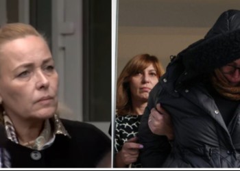 Carmen Dan despre escrocheriile surorii sale: „E soră vitregă! S-a folosit numele meu, pentru a prezenta garanție” / Cristi Borcea susține că nu le-a văzut în viața lui pe cele două surori, nici pe presupusa escroacă, nici „pe doamna ministru”